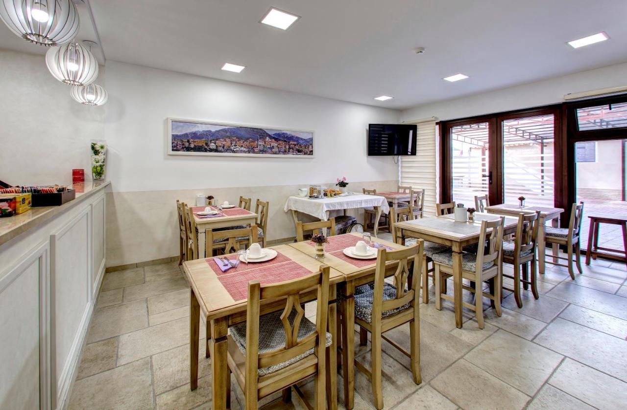 Fortuna Guest house 4*